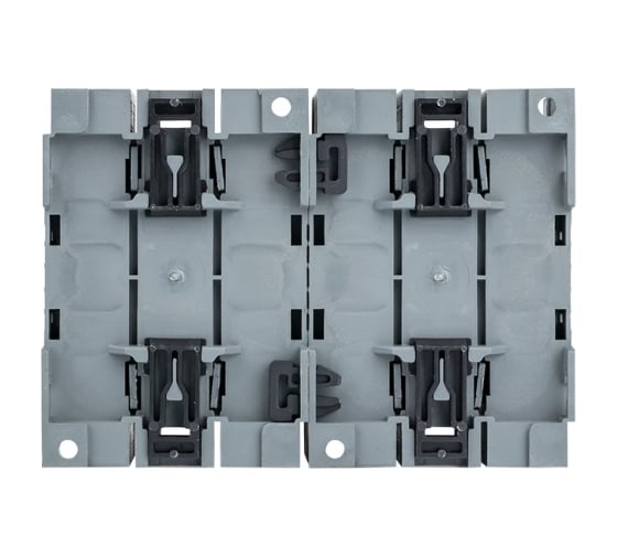 Реверсивный рубильник c рукояткой для прямой установки EKF 3P TwinBlock 80A tb-s-80-3p-rev