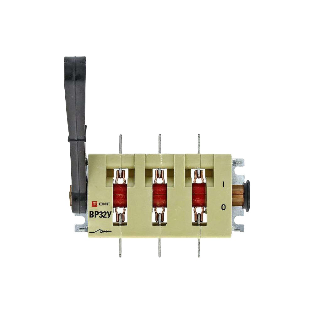 Выключатель-разъединитель EKF ВР32У-31В31250 MAXima PROxima 100А uvr32 ...