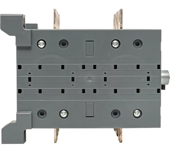 Реверсивный рубильник без рукоятки управления EKF 315A 3P TwinBlock tb-s-315-3p-rev