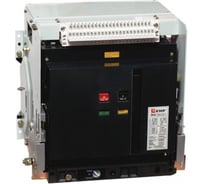 Выключатель нагрузки EKF ВН-45 3200/3200А 3P выкатной PROxima nt45-3200-3200v