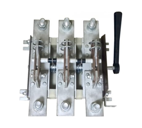 Разъединитель EKF РЕ19-41-31120 1000А PROxima re19-4131120