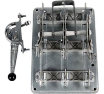 Разъединитель EKF PROxima ПЦ-2, 250А, центральный привод, без ППН pc-250