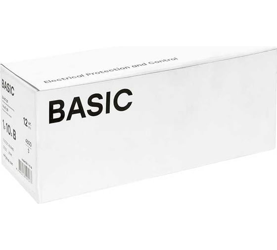 Выключатель нагрузки EKF 1P ВН-29 Basic 63А SL29-1-63-bas