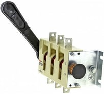 Выключатель-разъединитель EKF ВР32У-31В71250 100А MAXima PROxima uvr32-31b71250