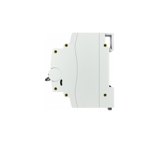 Выключатель нагрузки EKF 3P 100А ВН-125 PROxima SL125-3-100-pro