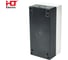 Пластиковый корпус КП103 HLT 3 кнопки белый 085-11-005 3