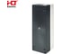 Пластиковый корпус КП104 HLT 4 кнопки белый 085-11-007 3