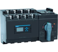 Устройство автоматического ввода резерва CHINT АВР 630А NXZ-630/4A (R) 171622