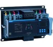 Устройство автоматического ввода резерва CHINT АВР 63А NXZM-63S/3B (R) 256757