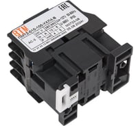 Пускатель ВТМ (S) ПМ 12-010100-10А-127АС-(1з)-УХЛ4-В ВТМ00002510