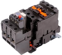 Пускатель ВТМ (S) ПМ 12-063201-63А-127АС-(2з+2р)-РТЛ2059-2(48,0-65,0А)-УХЛ4-В ВТМ00001022