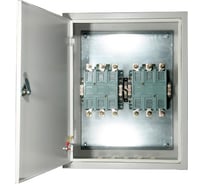 Пускатель ВТМ (S) ПМА-5330-100А-220АС-(8з+4р)-У3-В ВТМ00039271