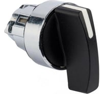 Исполнительный механизм переключатель EKF ХB4 на 3 положения с фиксацией, без подсветки PROxima 10шт XB4BJ3F