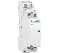 Модульный контактор Systeme Electric iСТ Acti9 25А/1п 1НО 230/240V SchE A9C20731