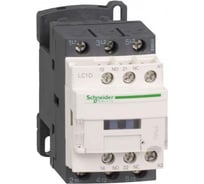 Контактор Systeme Electric 3п/12А D 1НО+1Н3 220V AC SchE LC1D12M7