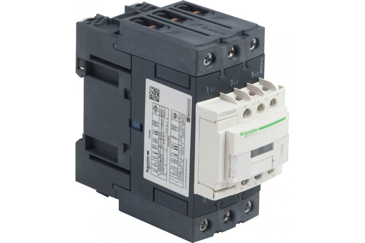 Schneider Electric 40a 690v контактор. Контактор Шнайдер 40а. 3 P - 65a полюсный силовой контактор Хагер. Магнитный пускатель lc1 d093 a65.