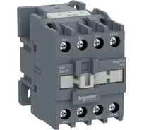 Контактор Systeme Electric 3п 32А 1НО 380V AC TeSys E SchE LC1E3210Q5