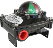 Блок концевых выключателей для пневмопривода ArTorq присоединение по стандарту DIN, APL-210N