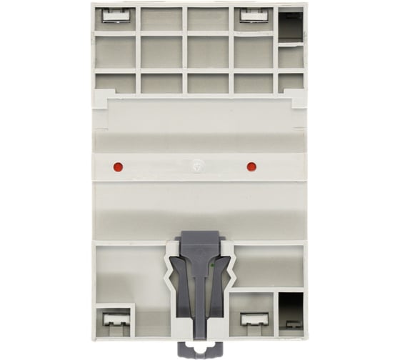 Контактор Systeme Electric City9 set 4p 4но 63a ac 400в-230в C9C32463