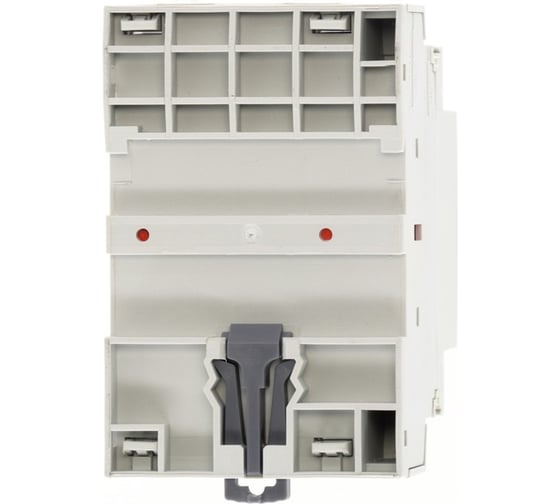 Контактор Systeme Electric City9 set 4p 4но 40a ac 400в-230в (ранее EZ9C32440) C9C32440