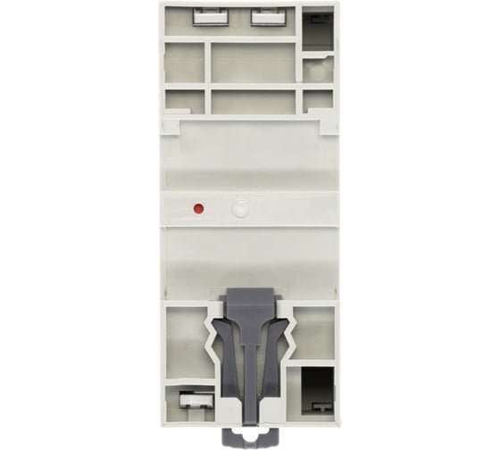 Контактор Systeme Electric City9 set 2p 2но 63a ac 230в-230в C9C32263