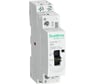 Контактор Systeme Electric City9 set 2p 2но 20a ac 230в-230в (ранее EZ9C32220) C9C32220