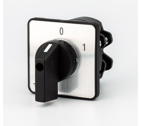 Кулачковый переключатель Benedict N40 E A3+G2 PN133074 1