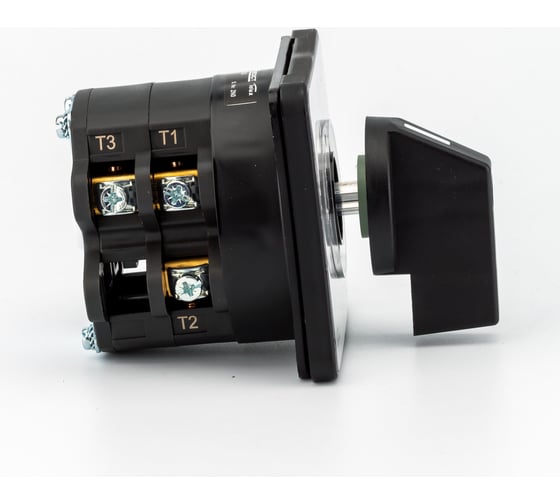 Кулачковый переключатель Benedict N40 E A3+G2 PN133074