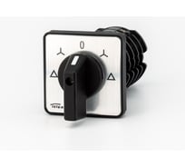 Кулачковый переключатель Benedict N20 E SDR+G2 PN41340