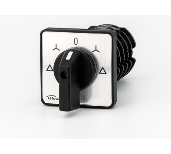 Кулачковый переключатель Benedict N20 E SDR+G2 PN41340 1