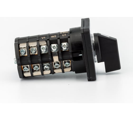Кулачковый переключатель Benedict N20 E SDR+G2 PN41340
