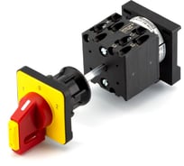Кулачковый переключатель Benedict M10H SM WU3 705H PN682882