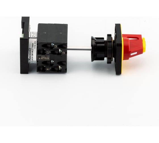 Кулачковый переключатель Benedict M10H SM WU3 705H PN682882