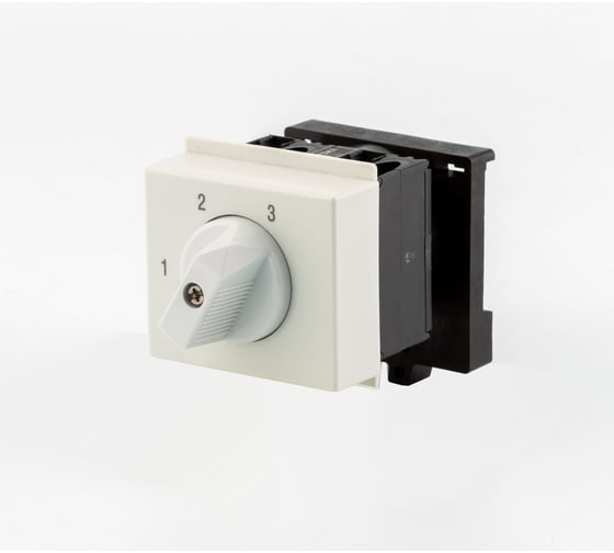 Кулачковый переключатель Benedict M10H SMA ST31 PN40242