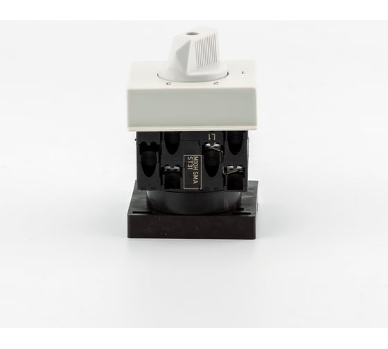 Кулачковый переключатель Benedict M10H SMA ST31 PN40242