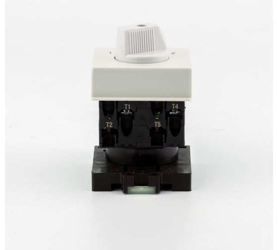 Кулачковый переключатель Benedict M10H SMA U2 PN37777