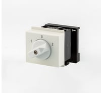 Кулачковый переключатель Benedict M10H SMA U3 PN37854