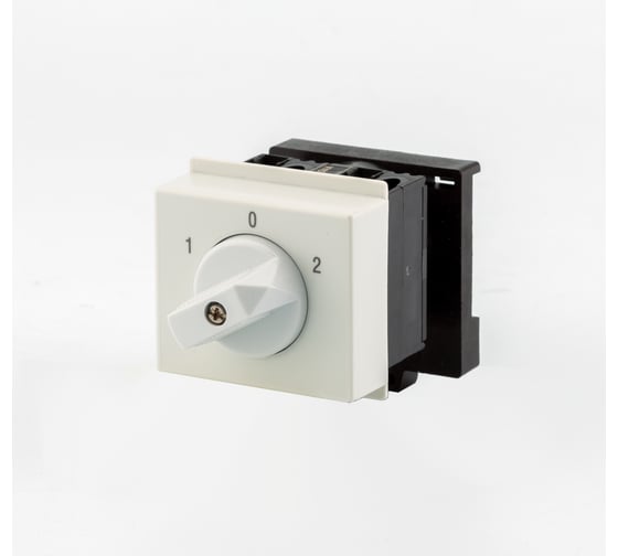 Кулачковый переключатель Benedict M10H SMA U3 PN37854 1