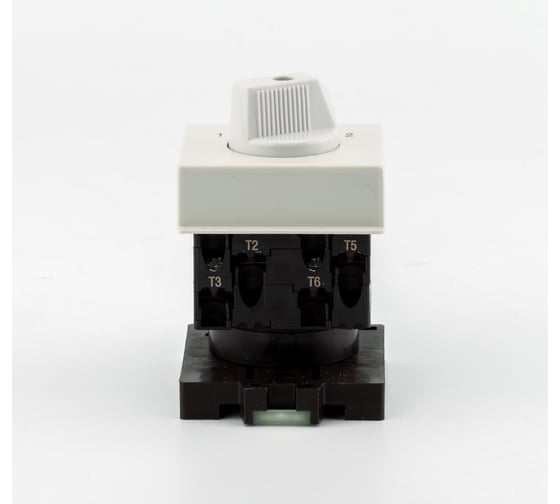 Кулачковый переключатель Benedict M10H SMA U3 PN37854