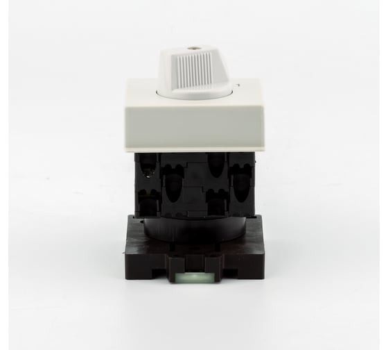 Кулачковый переключатель Benedict M10H SMA A1 PN40745