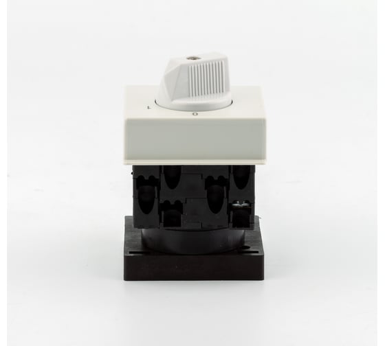 Кулачковый переключатель Benedict M10H SMA A1 PN40745