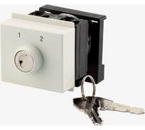 Кулачковый переключатель Benedict M10H SMA W1+SA PN37688