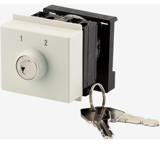 Кулачковый переключатель Benedict M10H SMA W1+SA PN37688 1