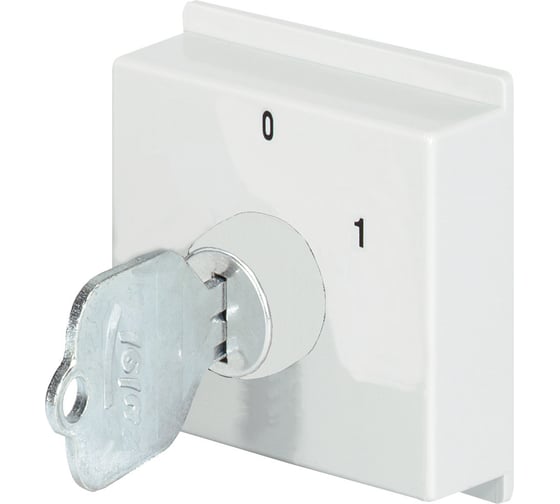Кулачковый переключатель Benedict M10H SMA W1+SA PN37688