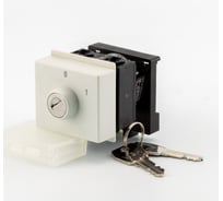 Кулачковый переключатель Benedict M10H SMA A2+SA PN40788