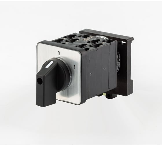 Кулачковый переключатель Benedict M10H SM A5+G2 PN682881 1