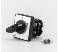 Кулачковый переключатель Benedict N20 E A3+G2 PN40843