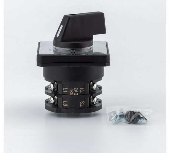 Кулачковый переключатель Benedict N20 E A3+G2 PN40843