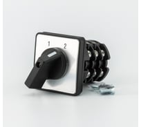 Кулачковый переключатель Benedict N20 E W3+G2 PN37881