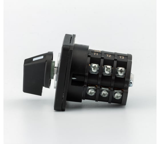 Кулачковый переключатель Benedict N20 E W3+G2 PN37881